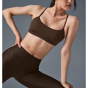 Alo Yoga Top & Bottoms